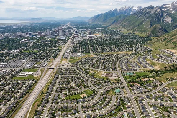 What Are the Best Cities to Buy a Home in Utah's Wasatch Front?