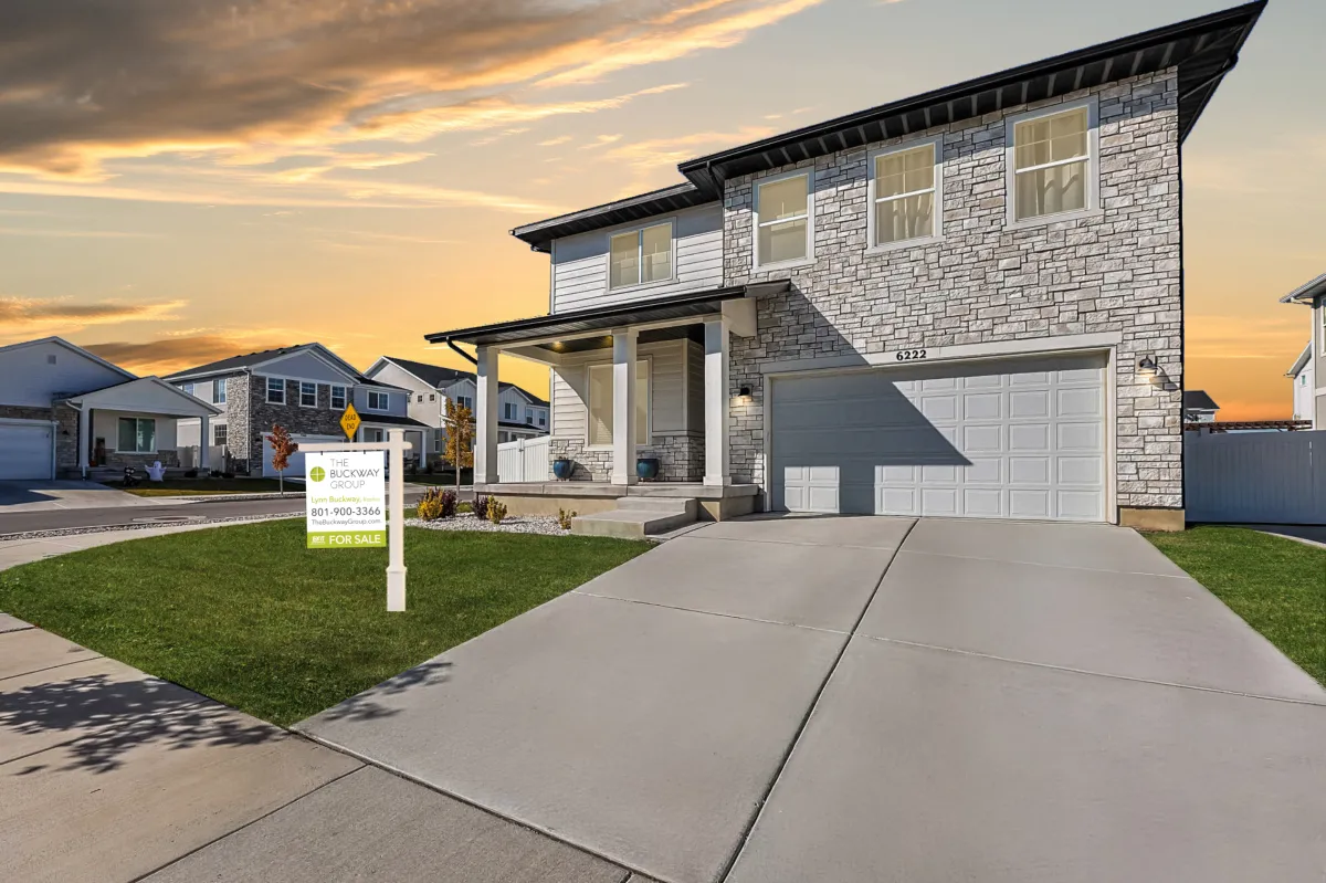 How Long Does It Take to Sell a House in Utah Right Now?