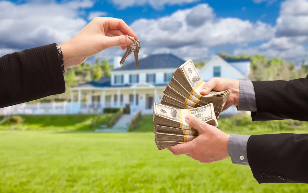 How Much Do I Need for a Down Payment on a House in Utah?