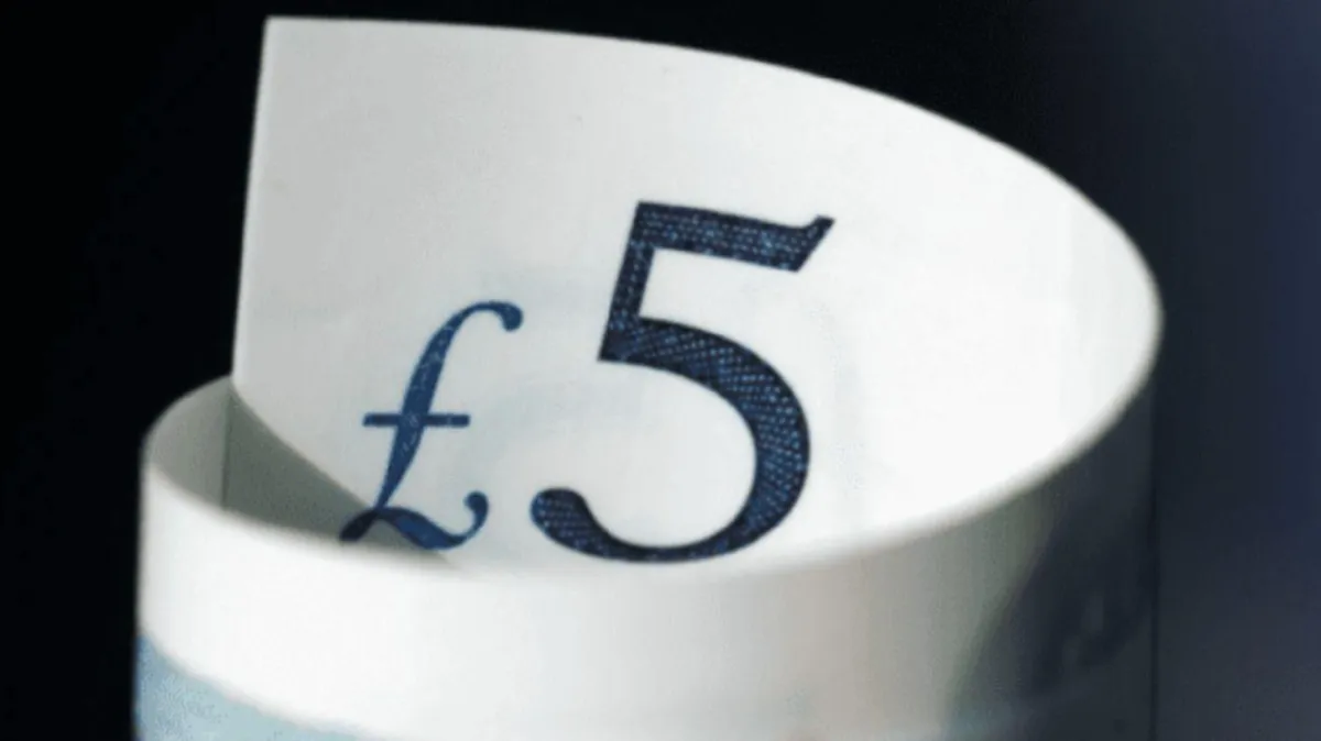 Fundraising Support Volunteers