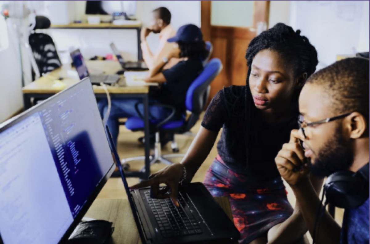 Paid tutor roles at DRC