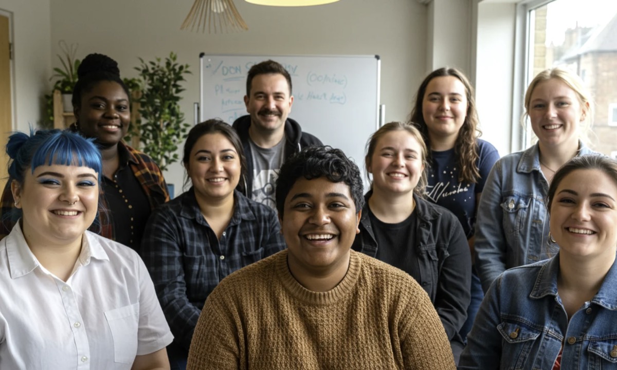 DRC Wellbeing Hub in Dunstable