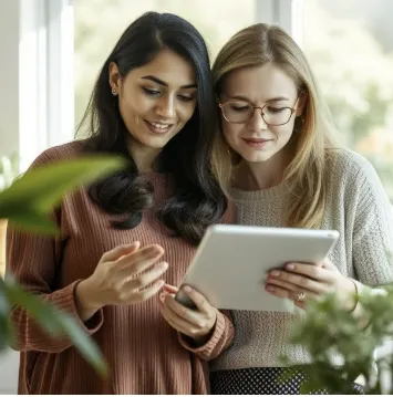 Carers Helping Carers — Peer Support for Unpaid Carers Who Understand