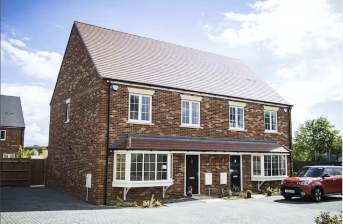 Housing Advice by the DRC