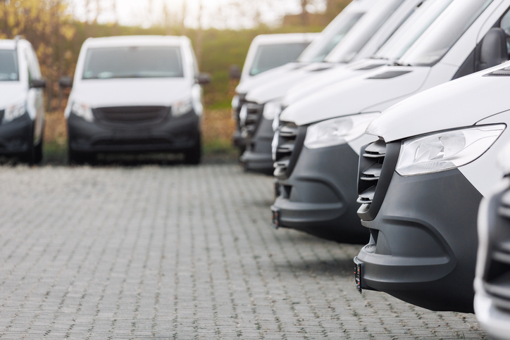 Motor Trade Insurance