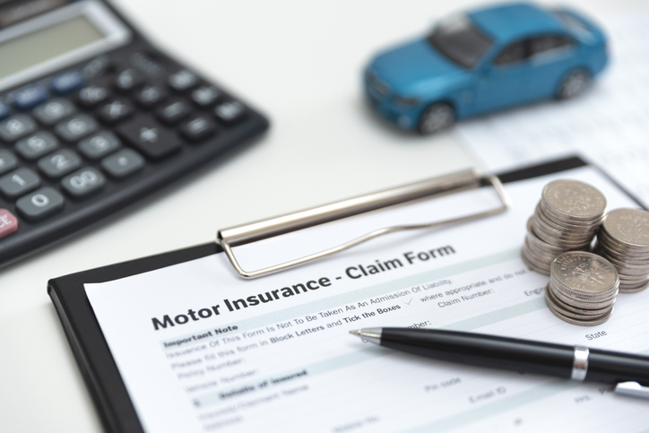 Motor Trade Insurance