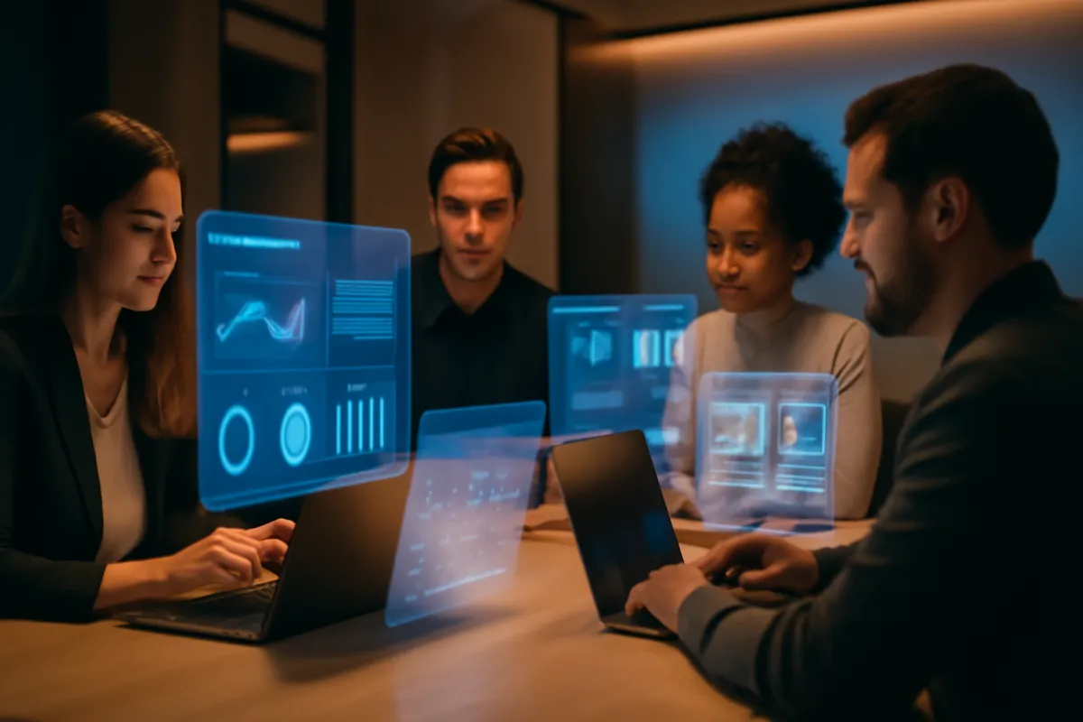 32% of Brands Are Bringing Creative In-House. Here Is Why You Should Too.