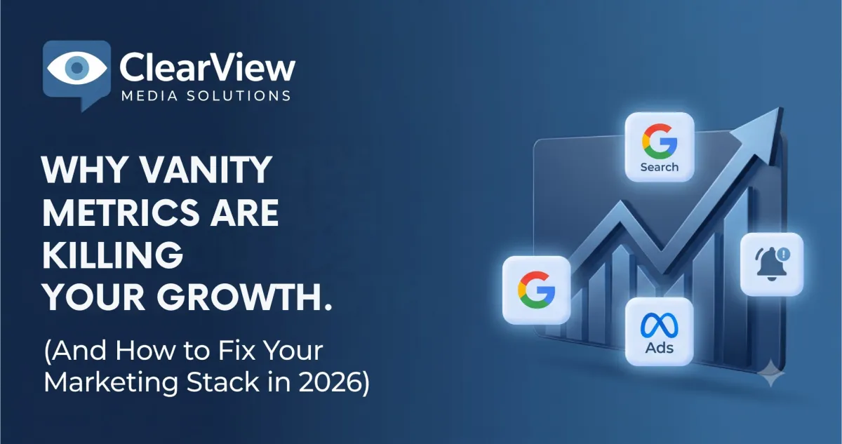 Digital Marketing Growth