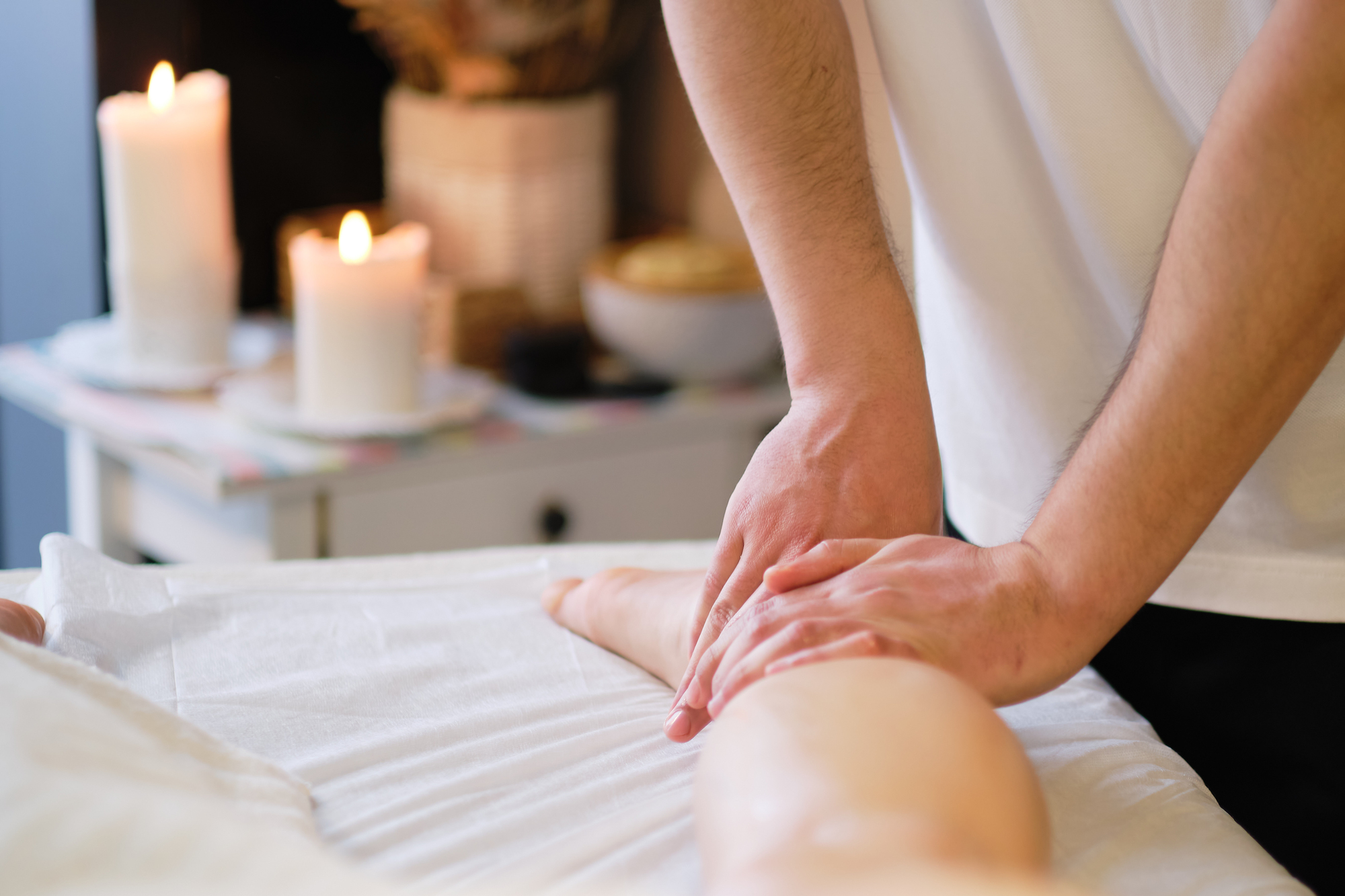 Orem Lymphedema Care