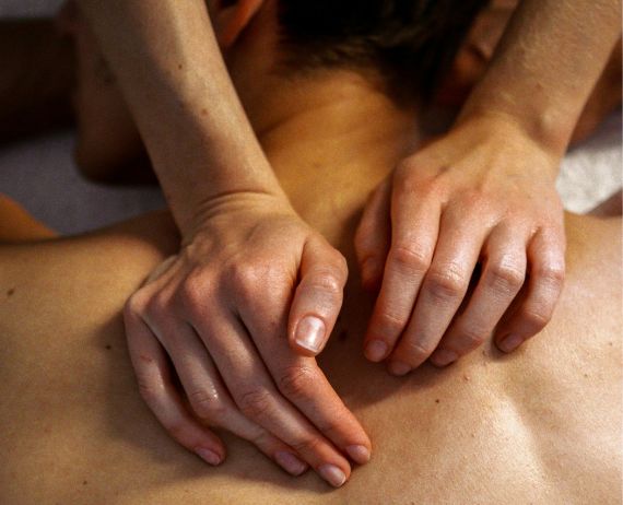 Orem Lymphedema Care