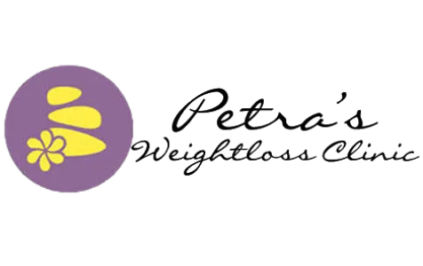 Petra's Massage Therapy and Weight Loss Clinic Logo