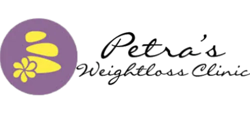 Petra's Massage Therapy and Weight Loss Clinic Logo