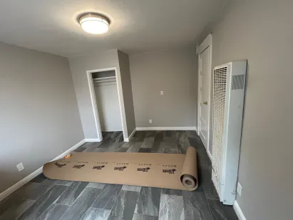 Long Beach Interior Remodeling