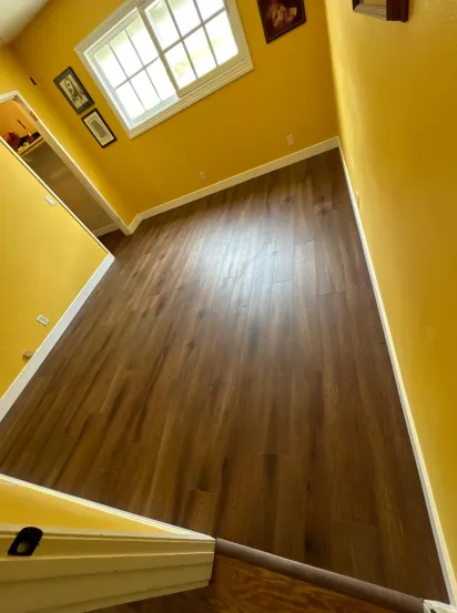 Interior Painting in Orange County