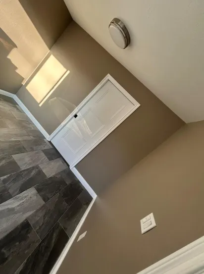 Tustin Interior Painting