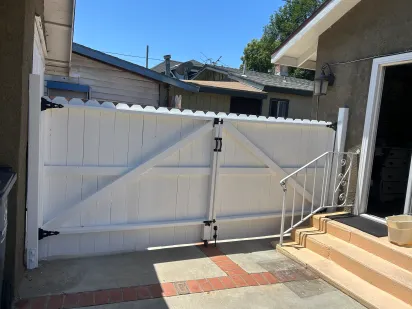 Exterior Painting in Orange County