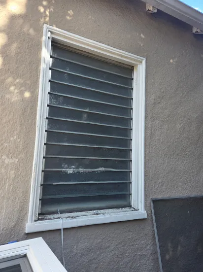 Orange Kitchen Remodeling