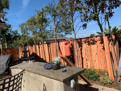 Orange County Kitchen Remodeling