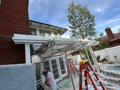 Westminster Interior Remodeling