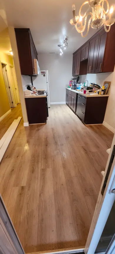 Interior Remodeling in Orange County