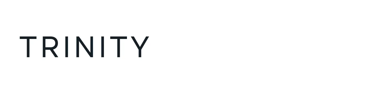 Trinity Epoxy Floors Logo