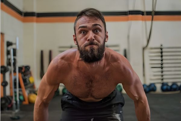 Why Your Workouts Drain Your Energy (and How to Fix It)