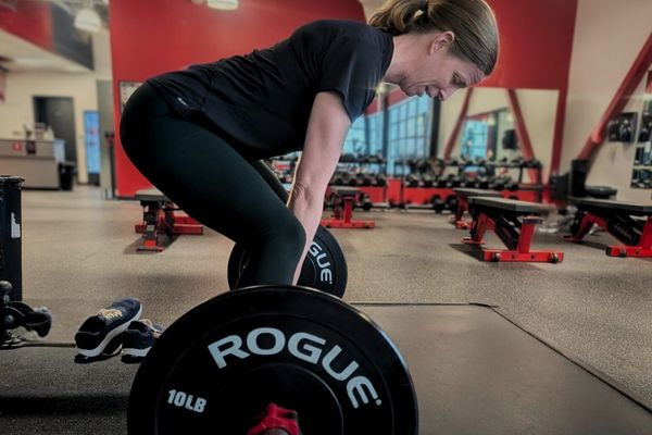 Should you deadlift?