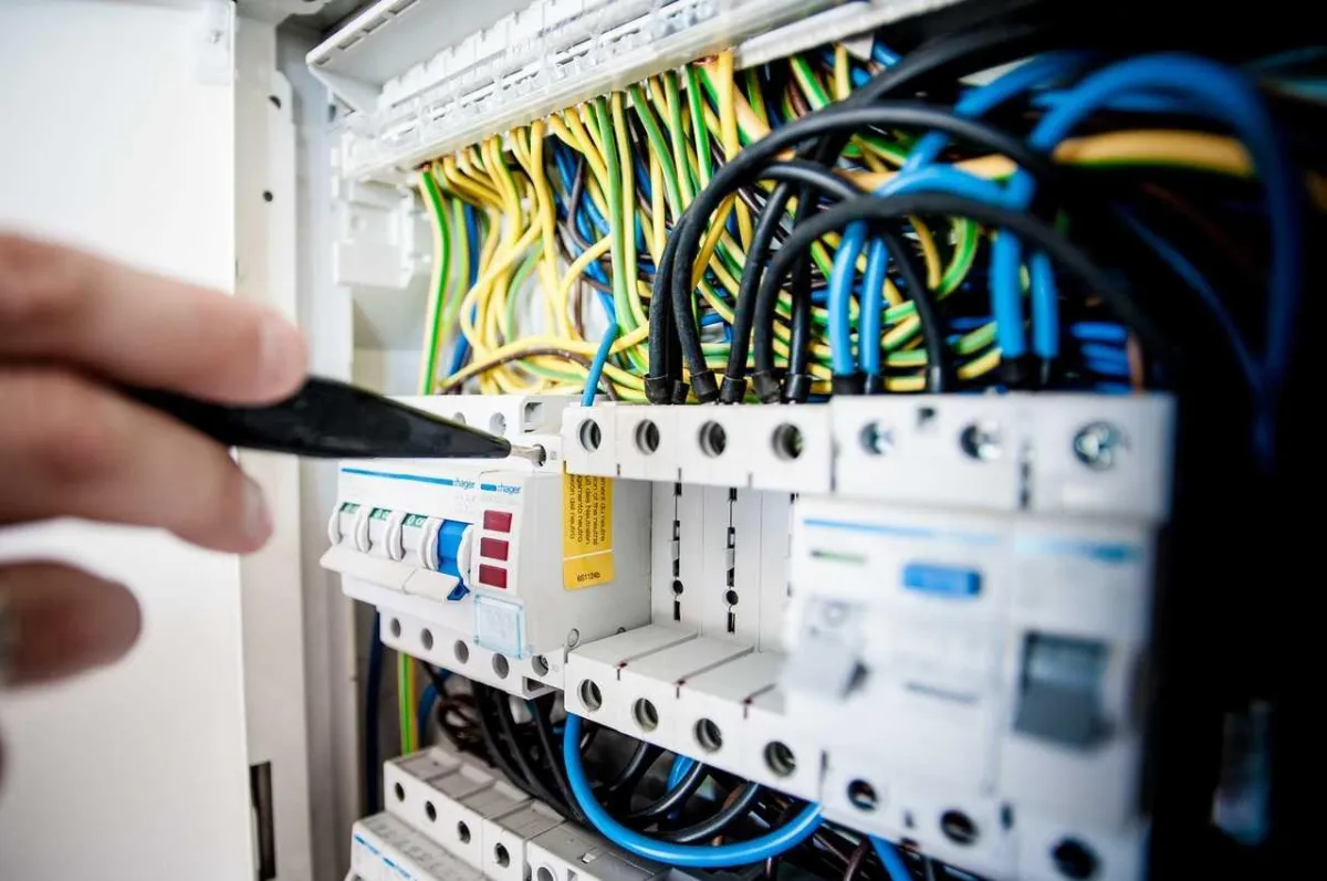 Switchboard Upgrade in Christchurch