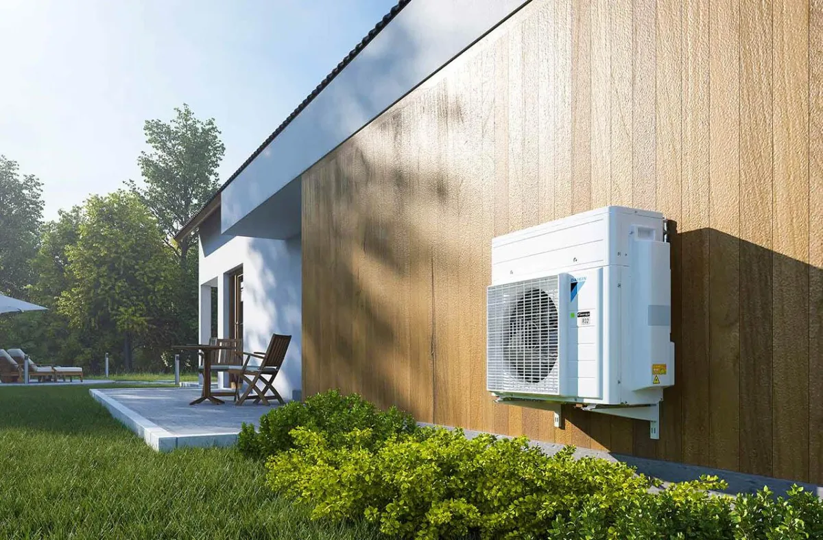 Heat Pump Installation in Christchurch