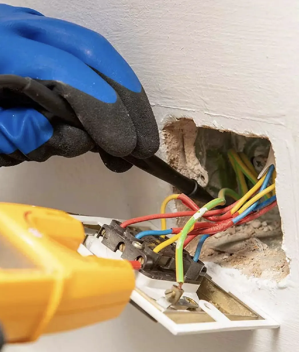 Selwyn District Rewiring & Fault Repair