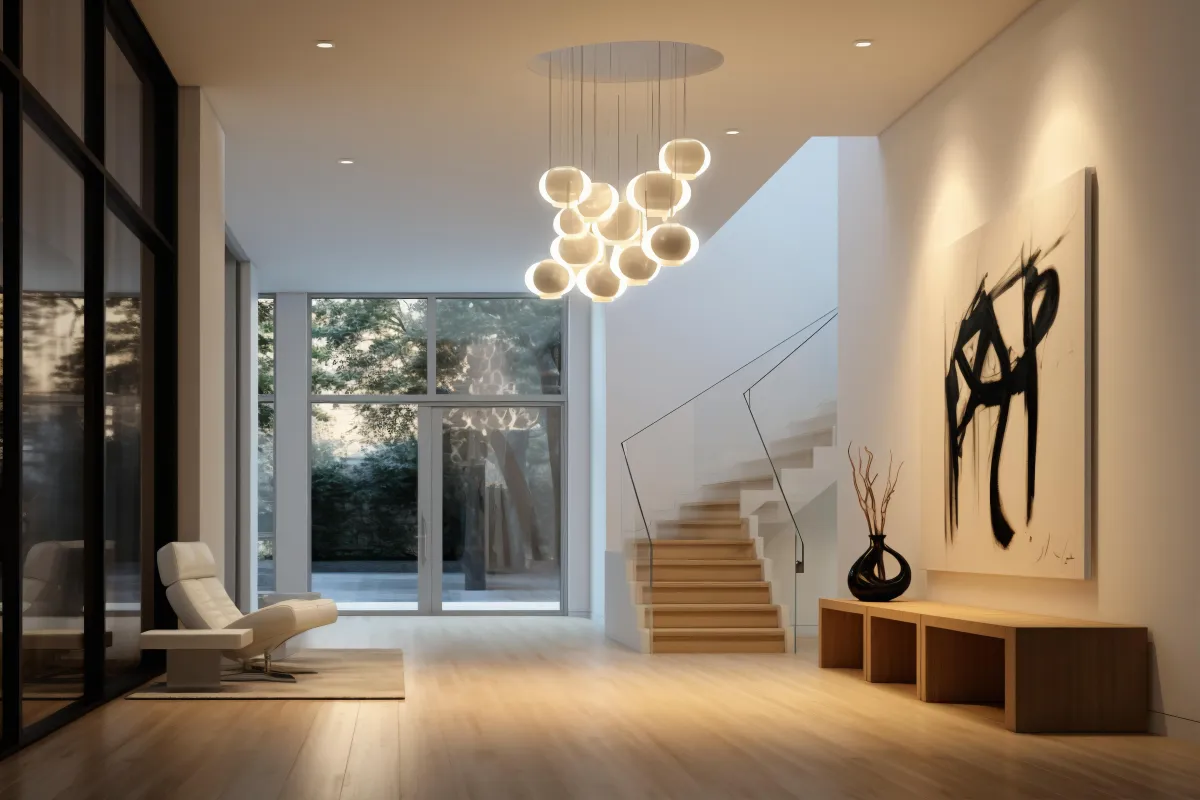 Christchurch Lighting & Power Point Installation