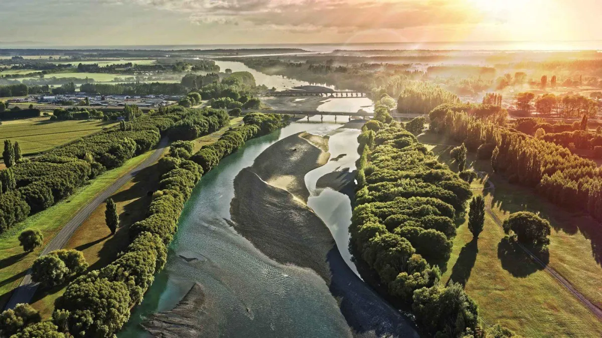 Waimakariri District Switchboard Upgrade