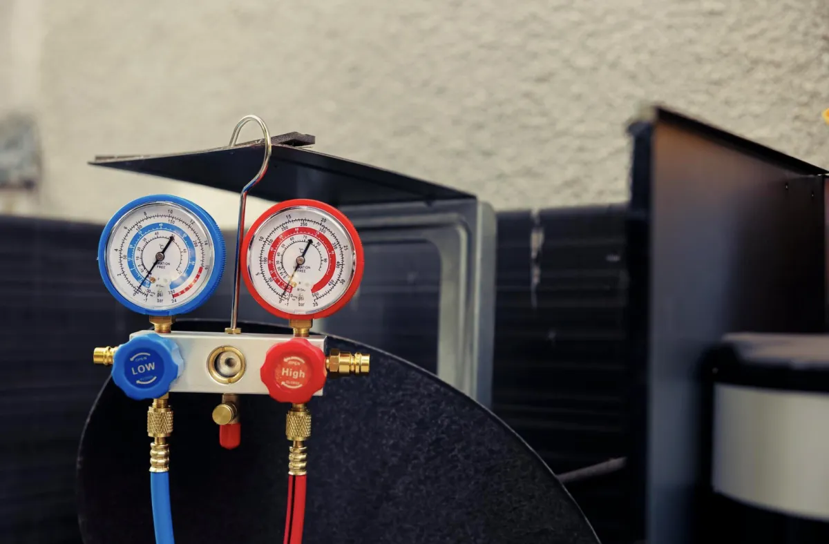 Christchurch Heat Pump Installation