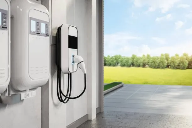 Christchurch EV Charger Installation