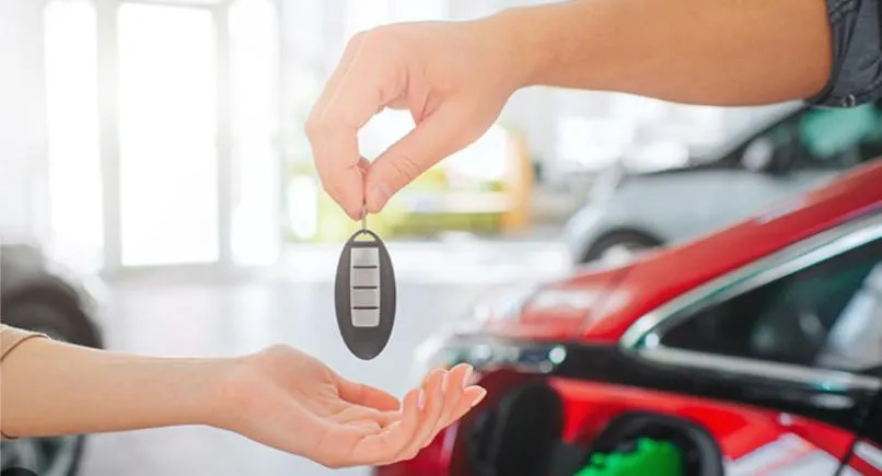 Christchurch EV Charger Installation