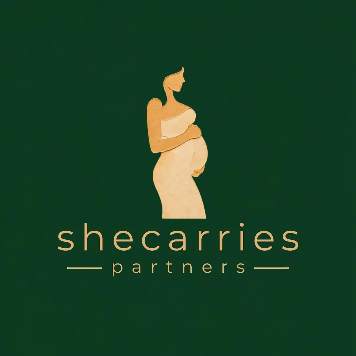 SheCarries Partners logo