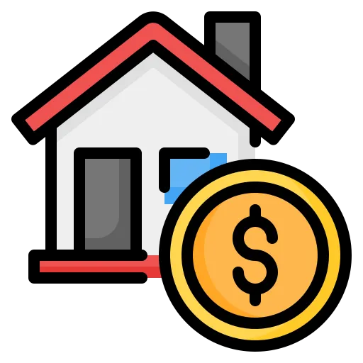 DSCR loan qualifying with rental income