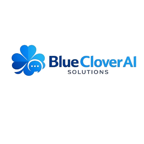 BlueStream Solutions Logo