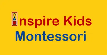 Inspire Kids Montessori logo