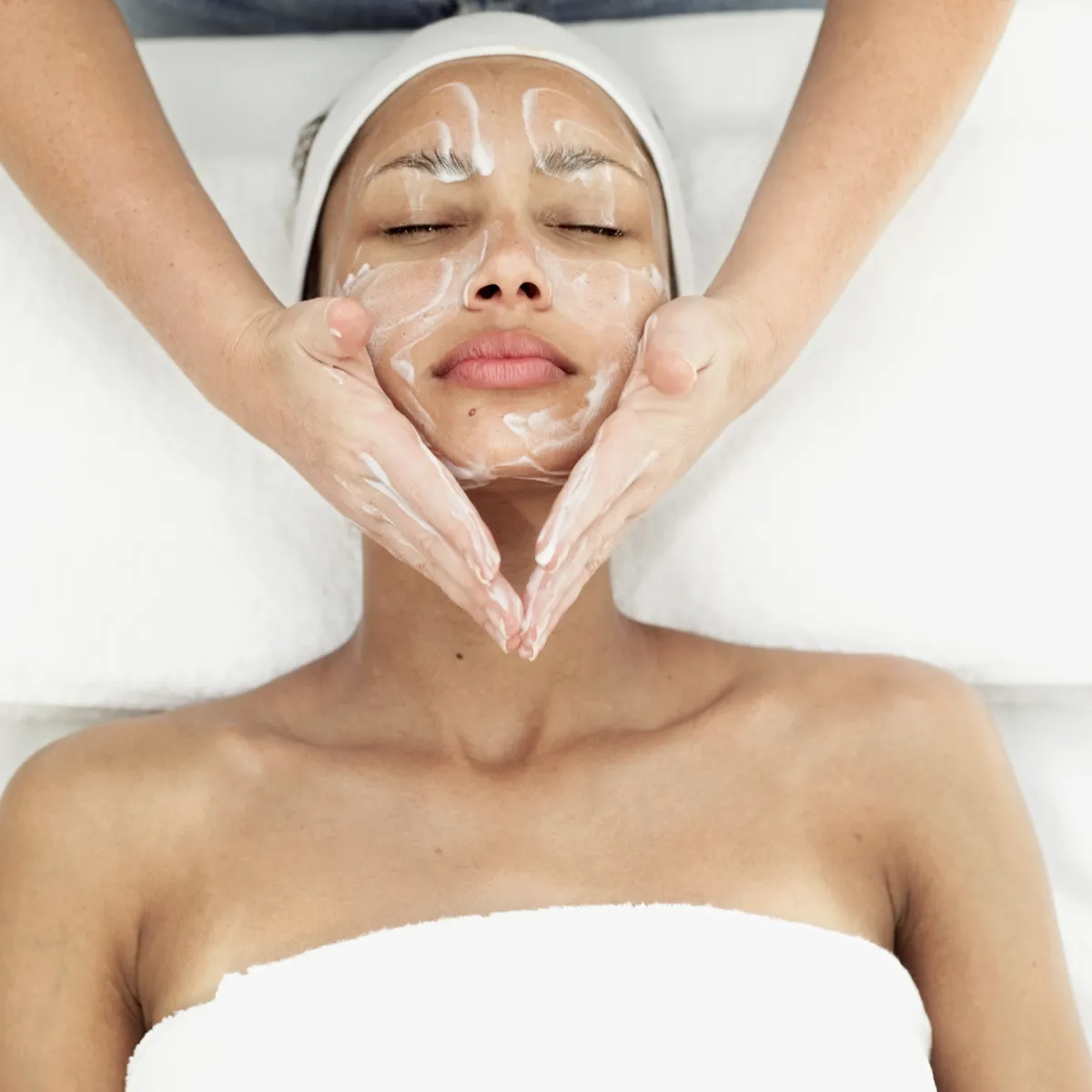 facial