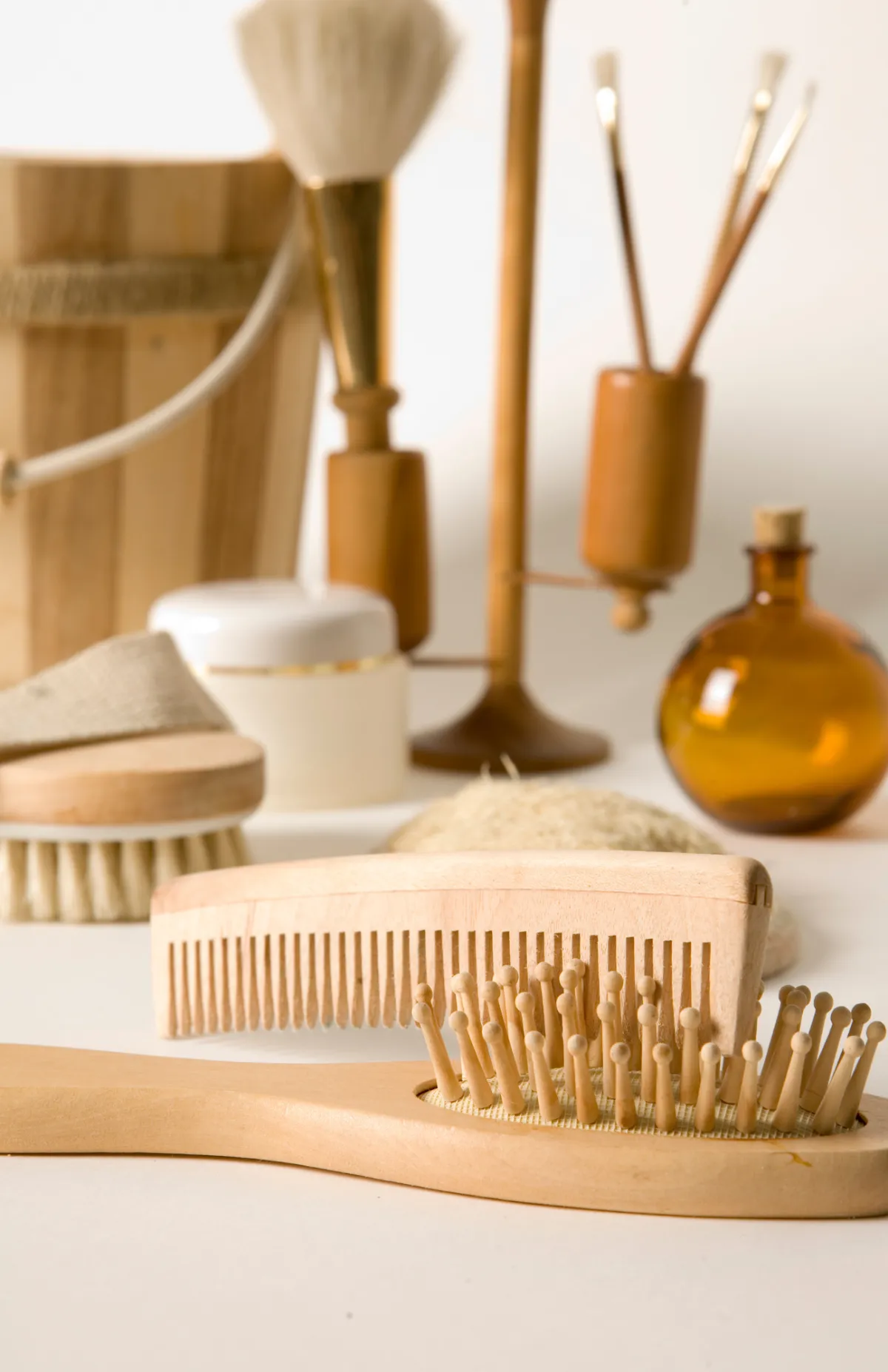 hair tools