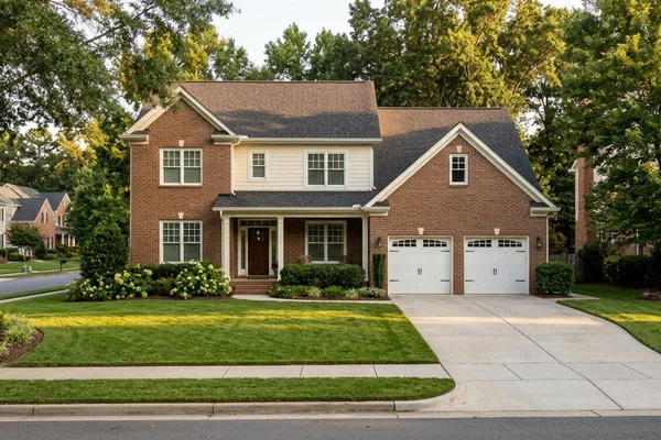 Let's talk about the real numbers in South Charlotte