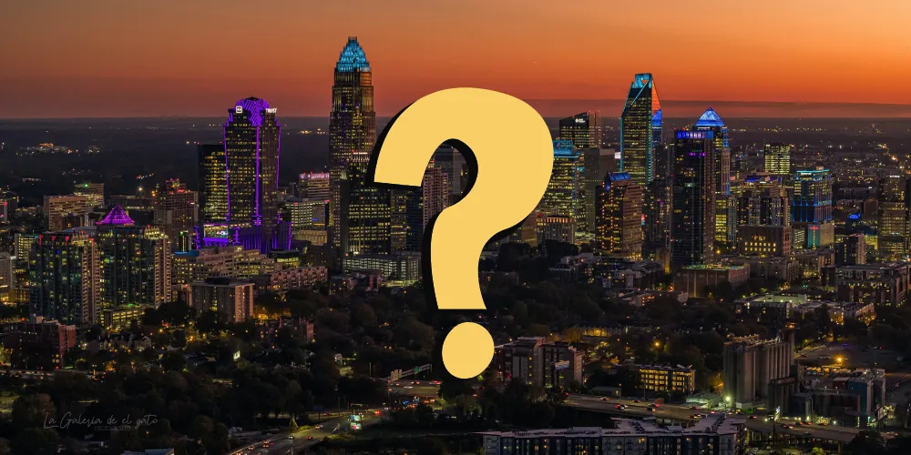 Is South Charlotte NC Expensive? Here's the Honest Answer.