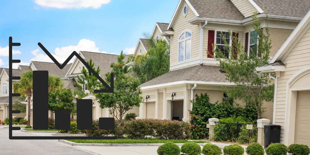 Are South Charlotte Home Prices Dropping in 2026?