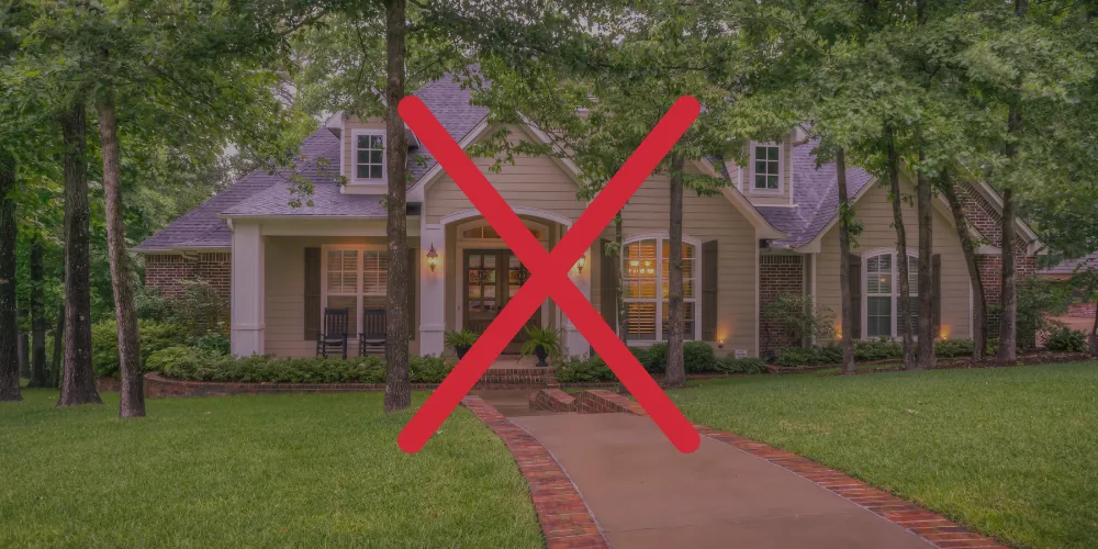 Biggest Mistakes Buyers Make When Buying in South Charlotte NC