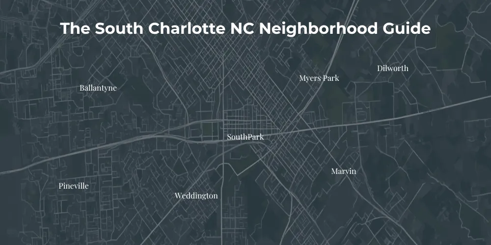 South Charlotte Schools Guide: What Families Need to Know Before Buying (2026)