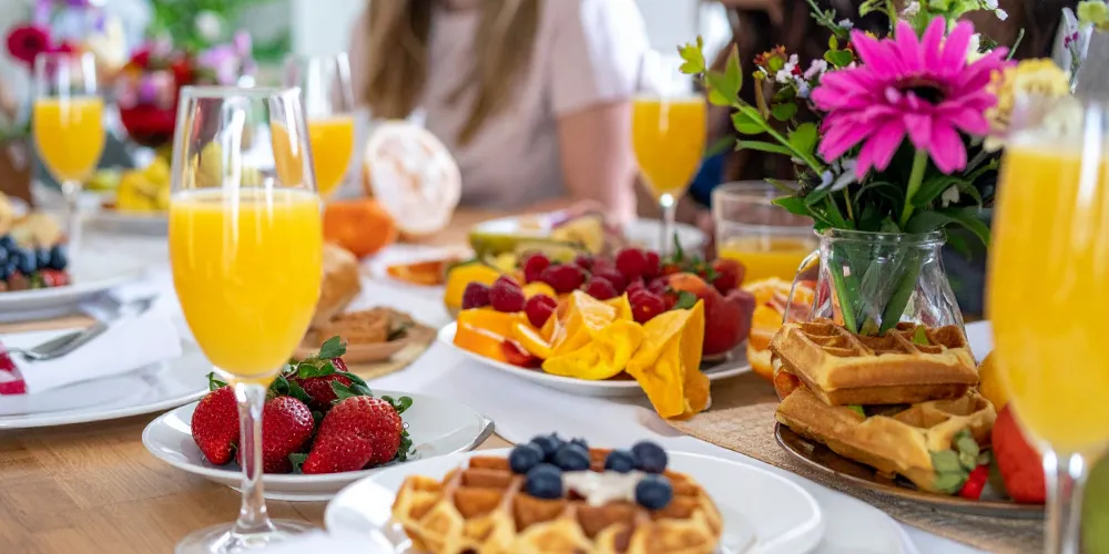 Best Brunch Spots in South Charlotte NC in 2026