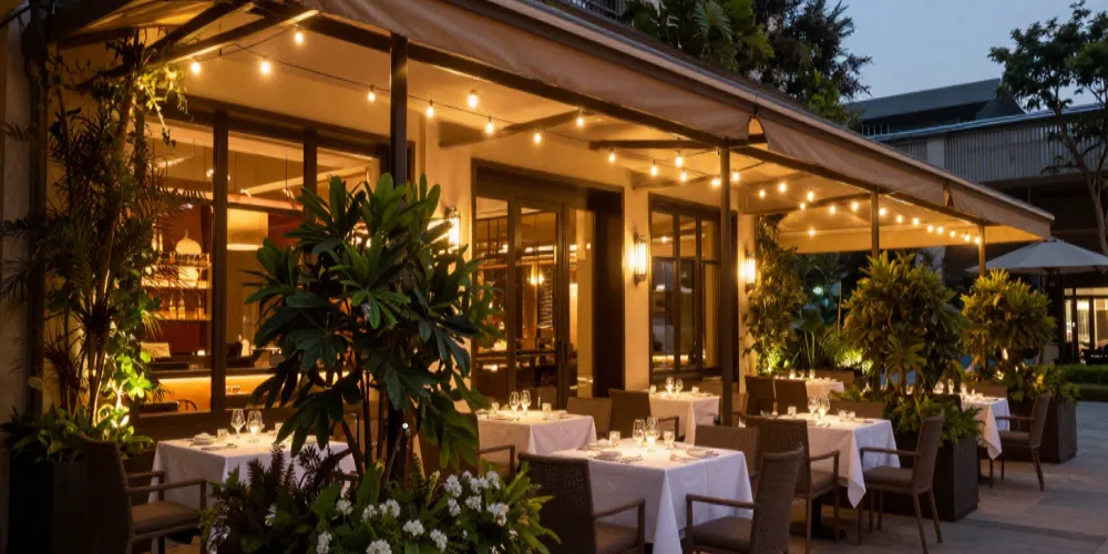 Best Restaurants in Ballantyne NC Right Now