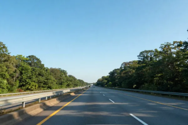 What's the Commute from South Charlotte to Uptown Charlotte Like in 2026?
