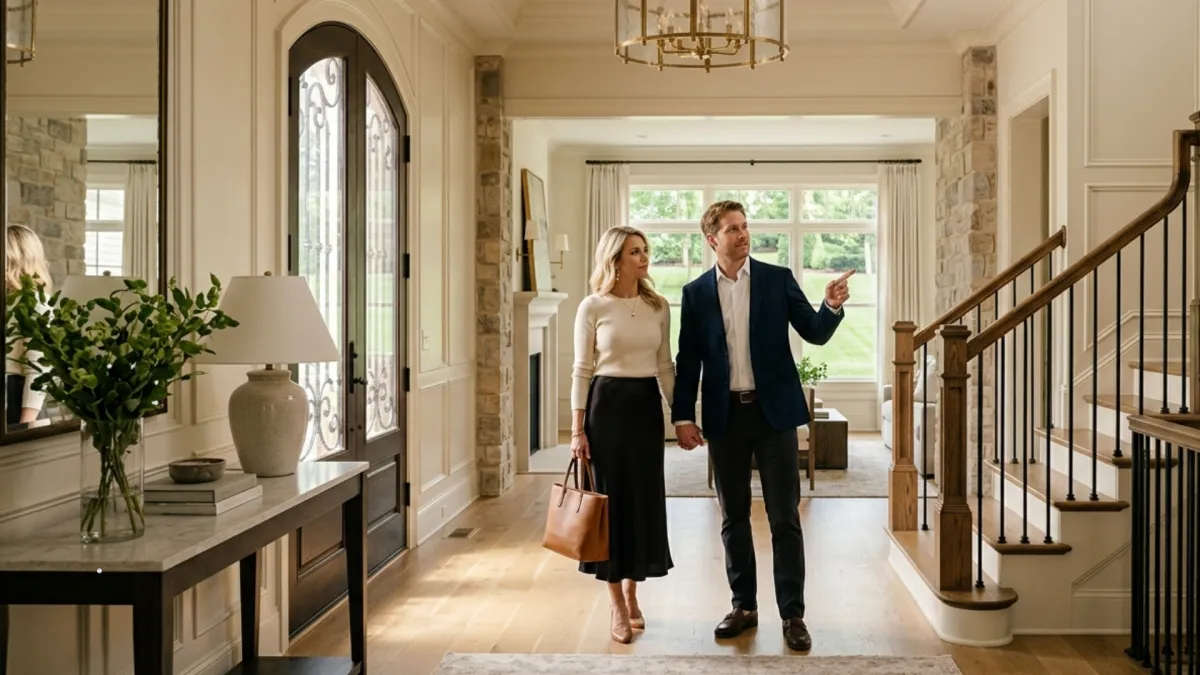 What Waxhaw Home Sellers Need to Know About Today's Buyers